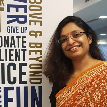  Talent  Management Insights: Interview With Debyani Sinha, General Manager - HR, NEC Technologies India