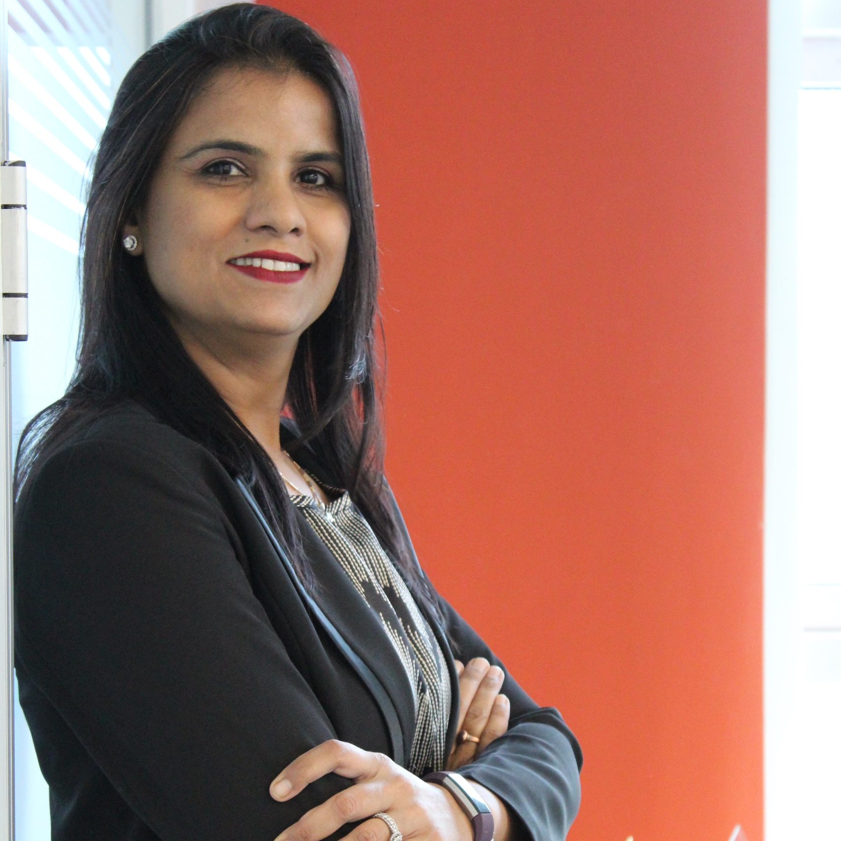 Leadership Insights: Priyanka Anand, Vice President and Head of Human Resources, Ericsson India Global Services