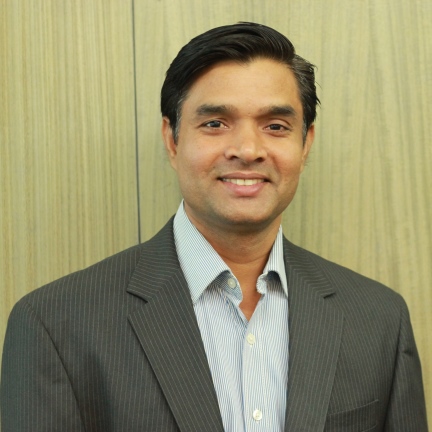  Compensation & Benefits Insights: Interview with Srinivas Vedula, Total Rewards Director, CA Technologies