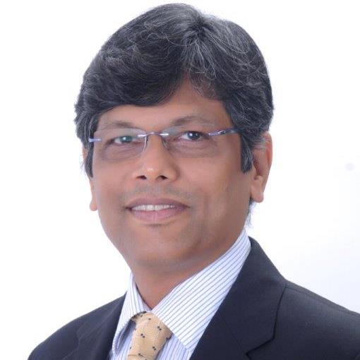  Talent Management Insights: Interview With Harsh Bhosale, Chief People Officer, Essar Oil Limited