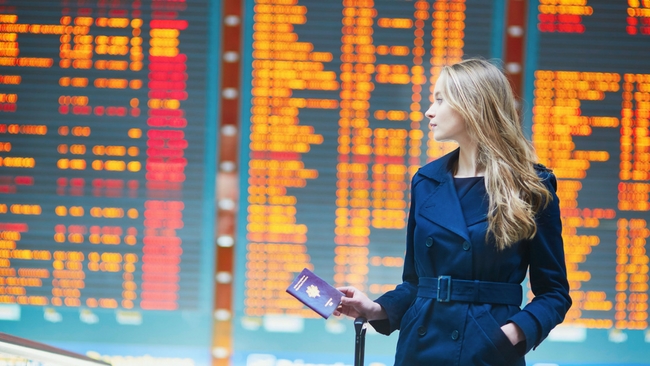  Perks And Benefits All Frequent Business Travelers Should Get