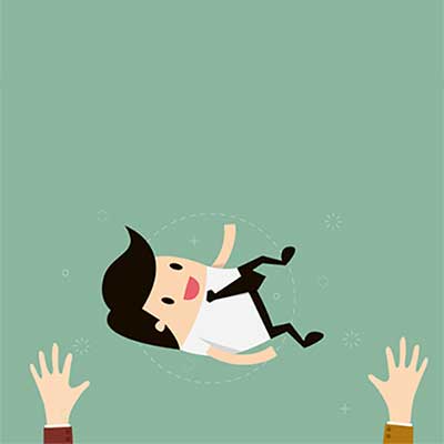 See unhappy faces at work? Motivate your Employees in 8 easy steps
